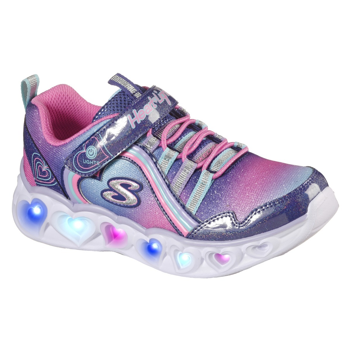 Skechers fille outlet 27