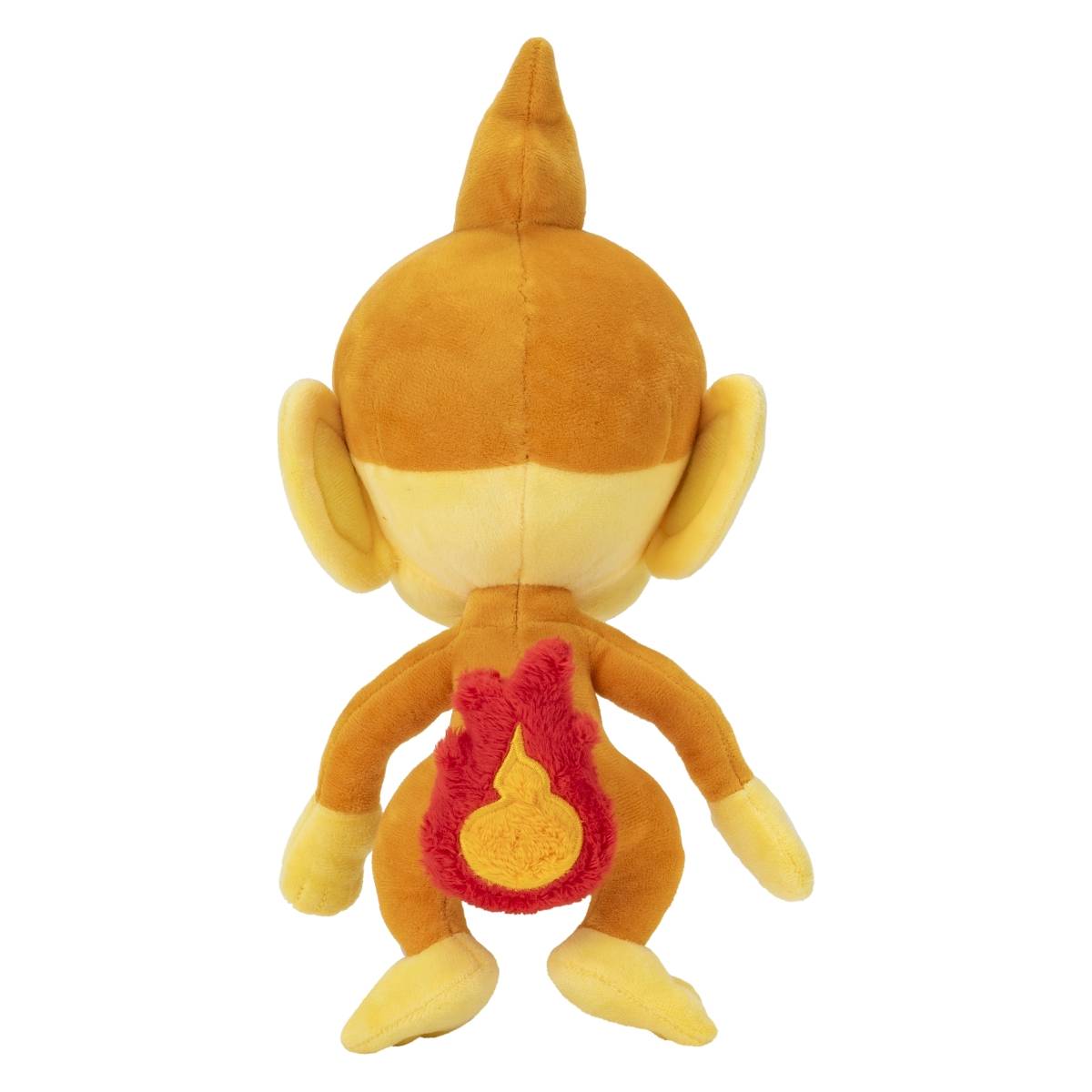 POKEMON 20cm plišana igračka Chimchar w13 PKW2692