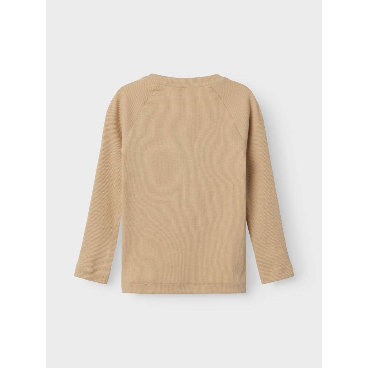 Name It majica DR 13231030 F Bež 92