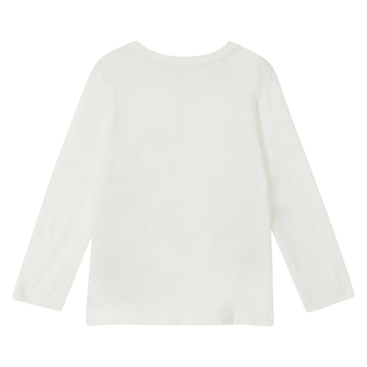 S.Oliver majica DR 2170046 F Bela 140