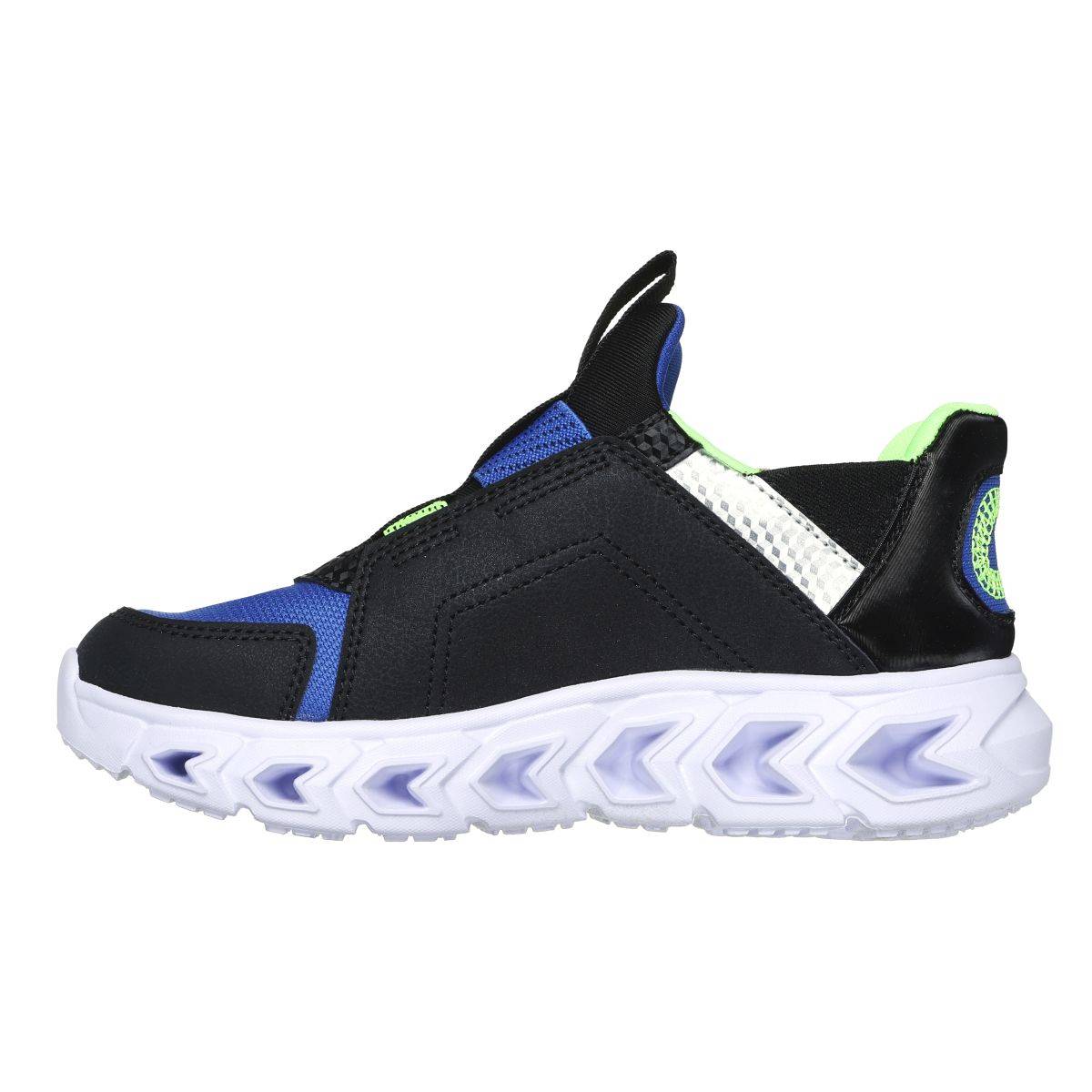 Skechers športni copat 403830L BBLM HYPNO-FLASH 2.0 - BR F bblm 29