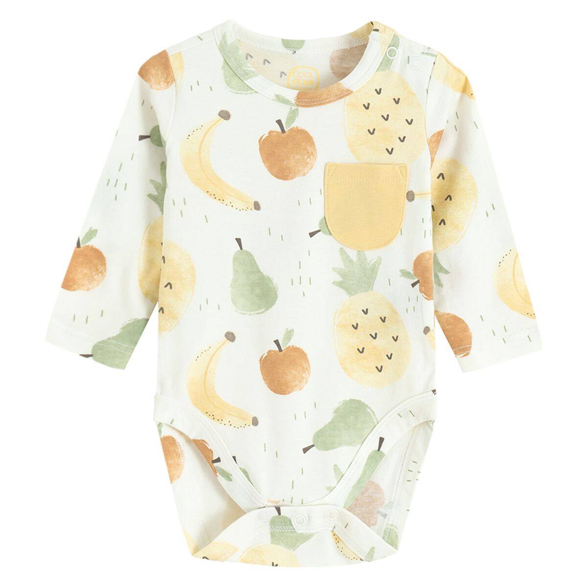 COOL CLUB bodi DR CCB3000889 M Bež 68