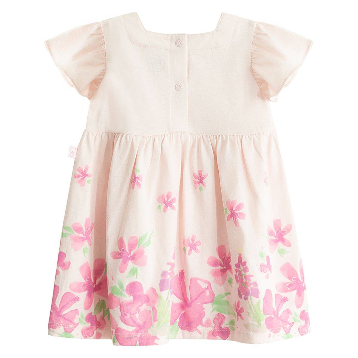 COOL CLUB haljina KR CCG3002503-00 Ž Šareno 74