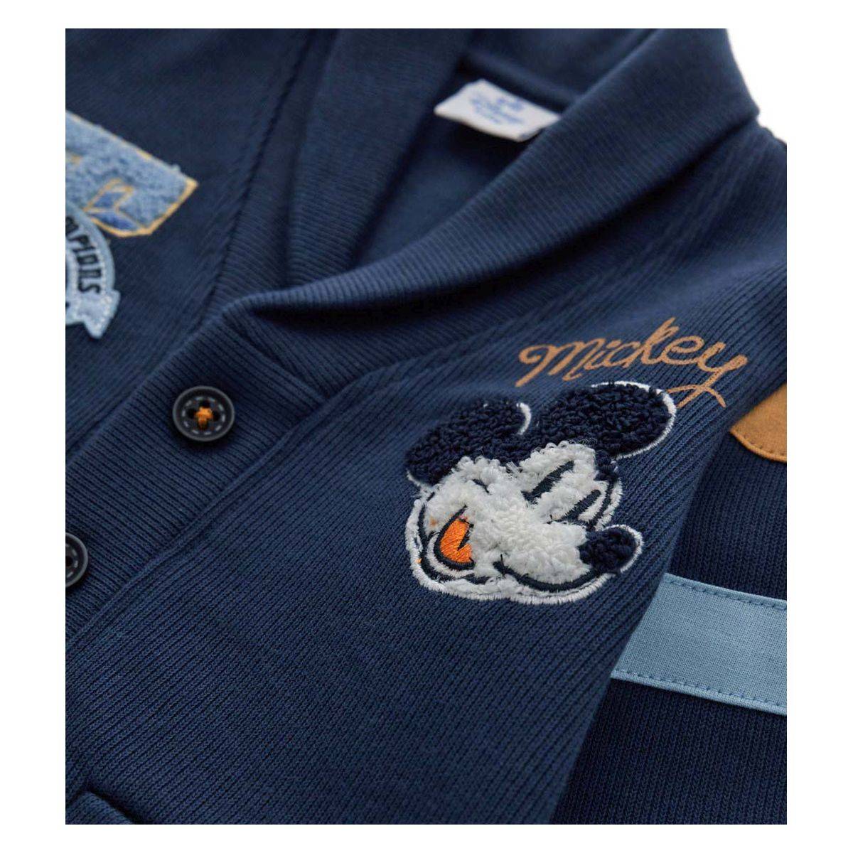Original Marines jopa DR DEAV0635NM DISNEY F Modra 80