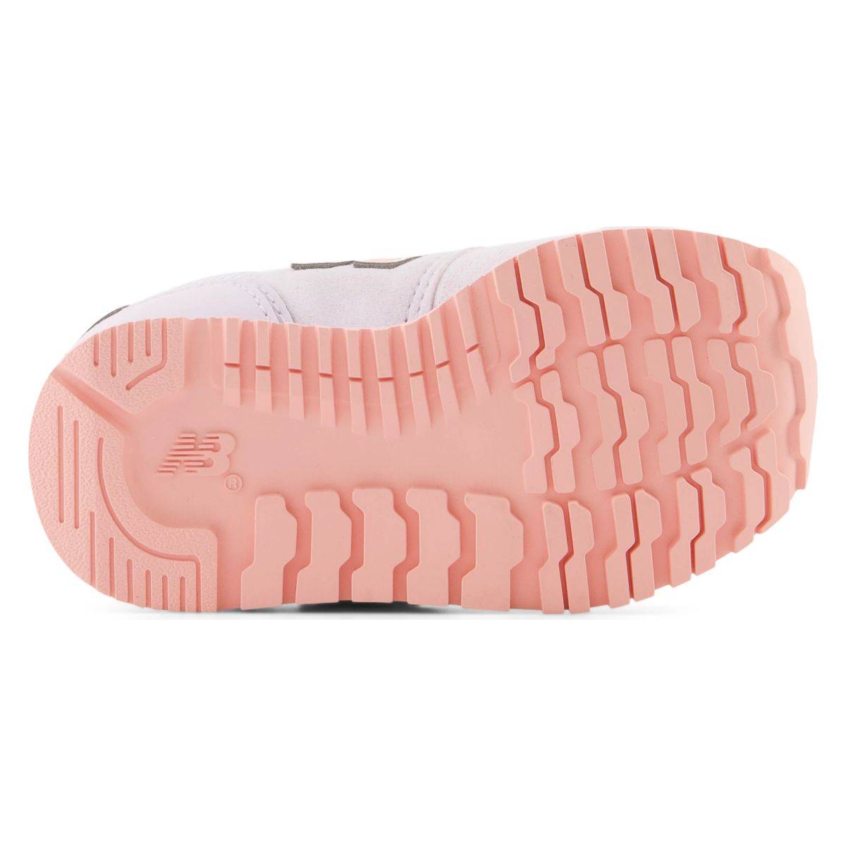 NEW BALANCE sportske tenisice IZ373AN2 Ž ljubičasta 25