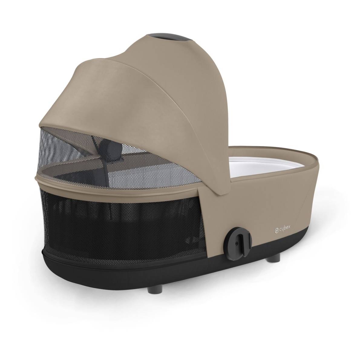 Cybex Košara za voziček Mios Lux Platinum cozy beige, beige
