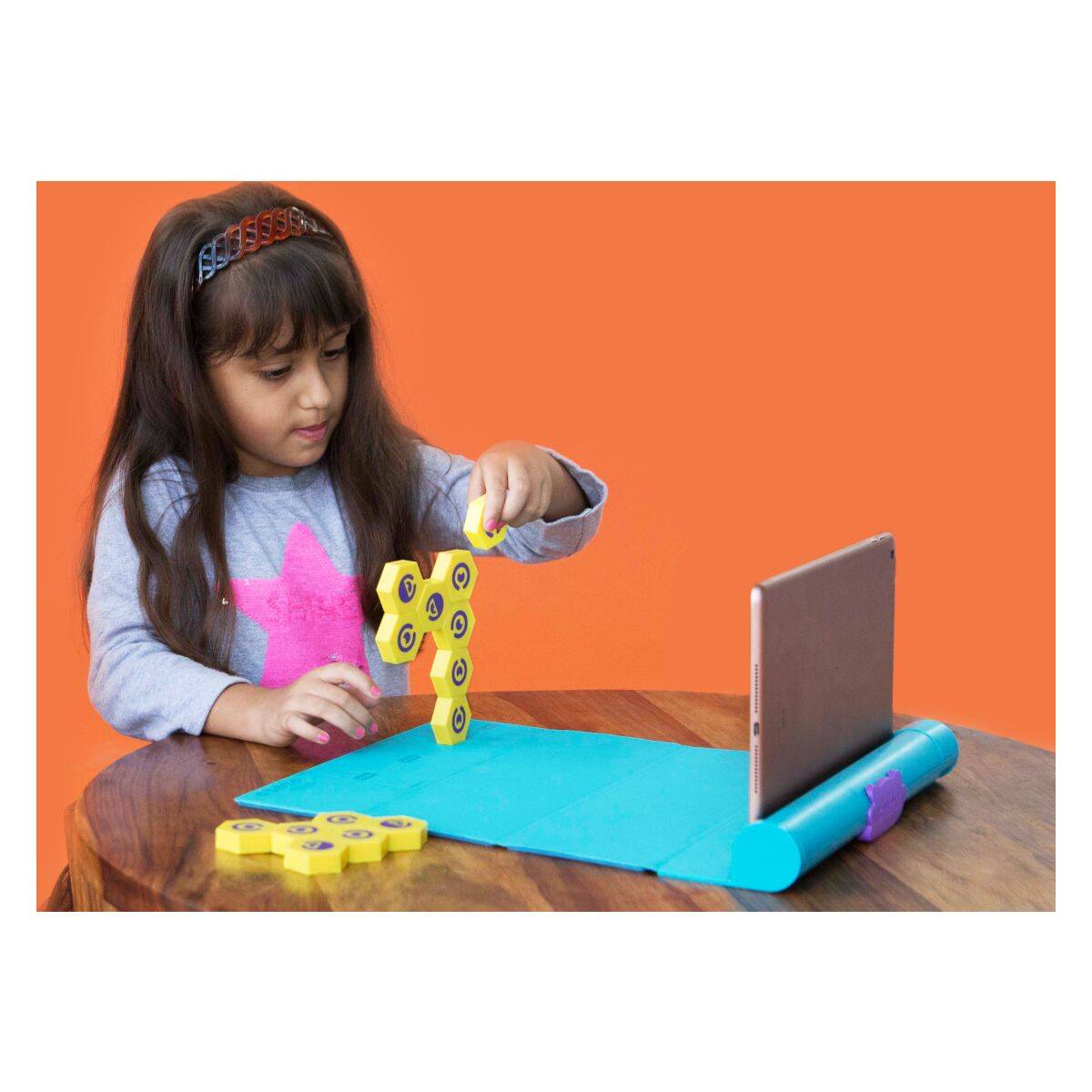 PLAYSHIFU Connecto set