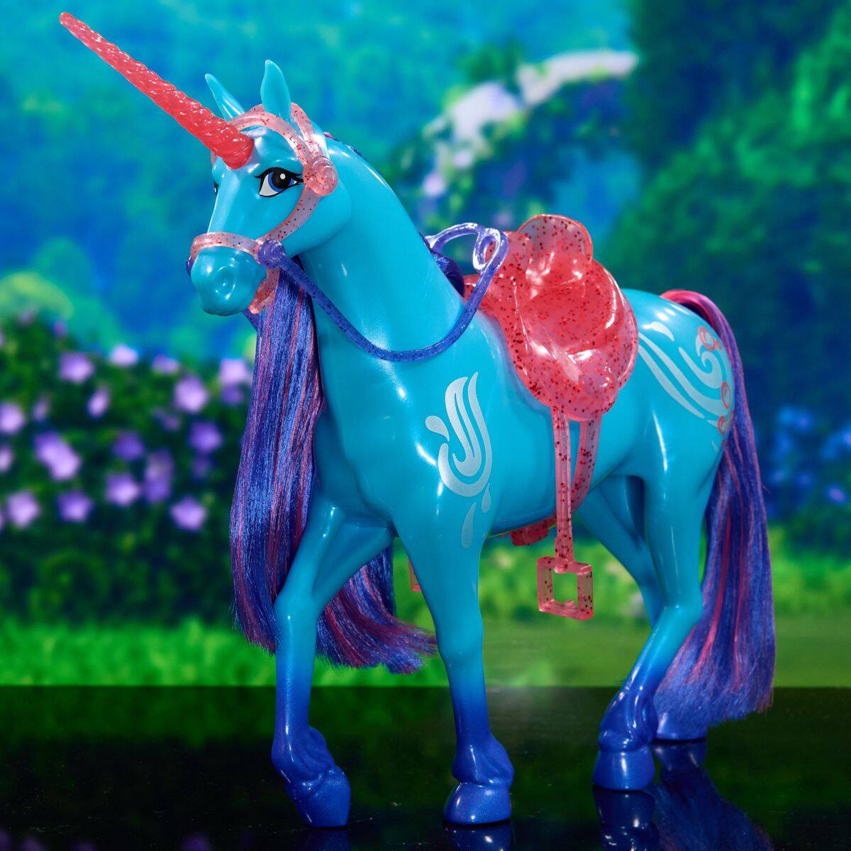 Unicorn Academy samorog River 25