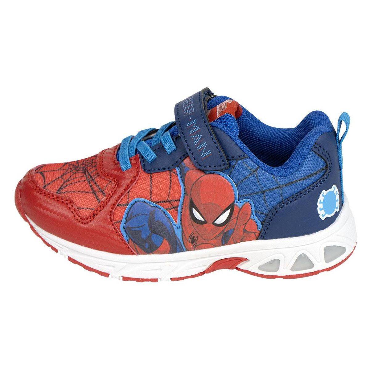 CERDA sportske tenisice 2300006755 SPIDERMAN M multicolor 31