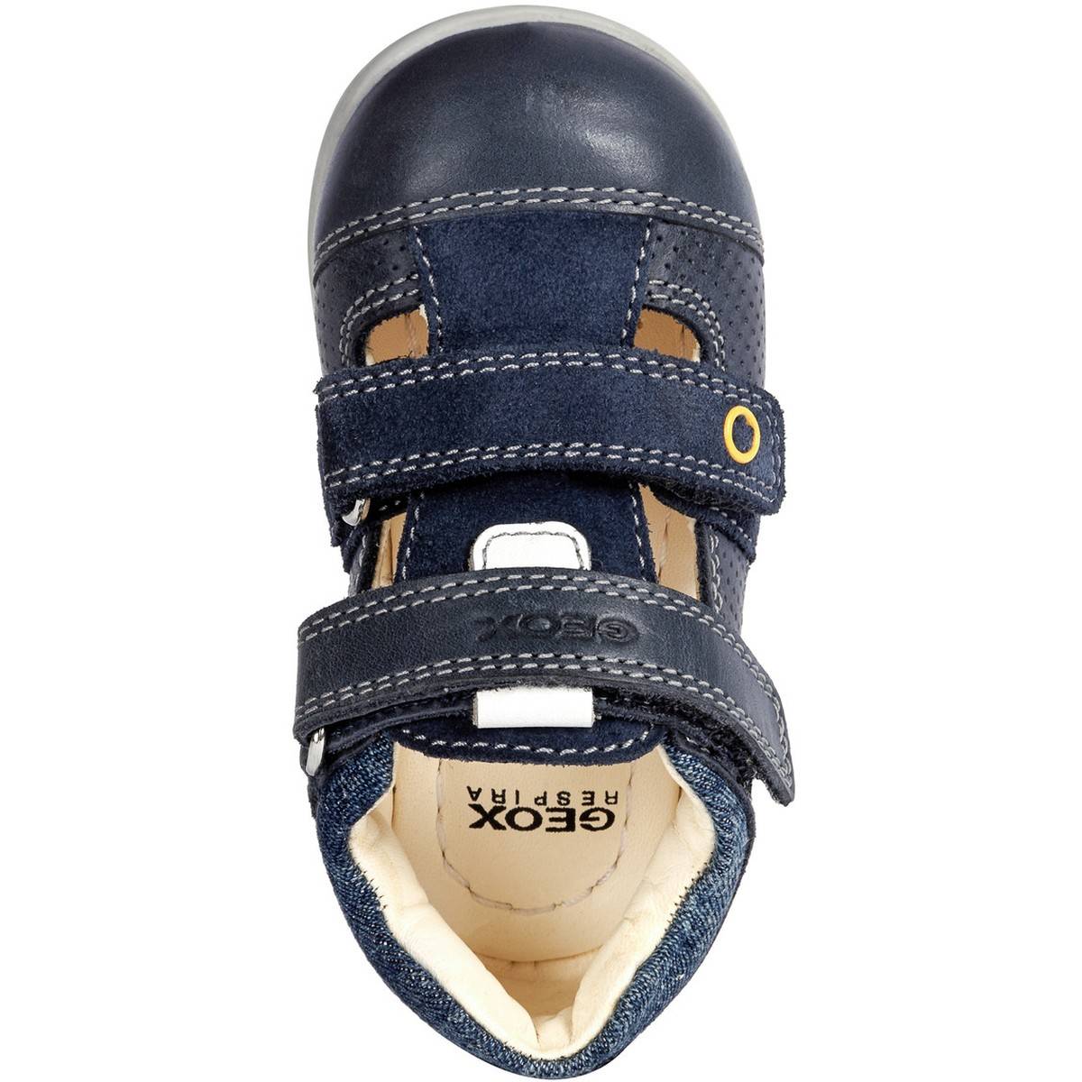 Geox sandal B1550A B KAYTAN B. A C4002 0CL22 F navy 21
