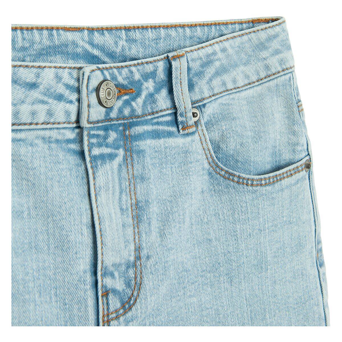 Cool Club hlače denim DH CJG3021165 D Modra 158