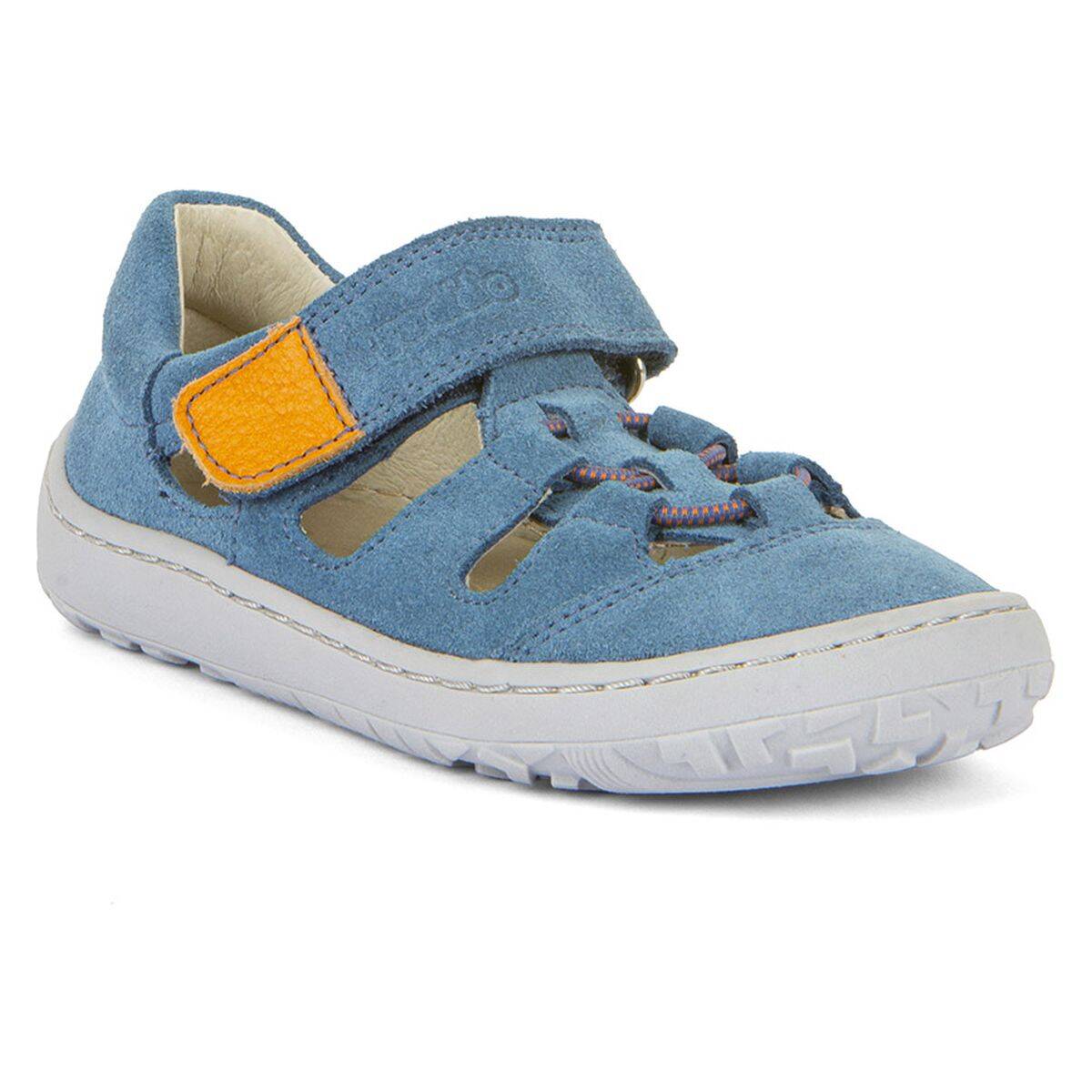 Froddo sandal G3150262 BAREFOOT ELASTIC SANDAL F jeans 24