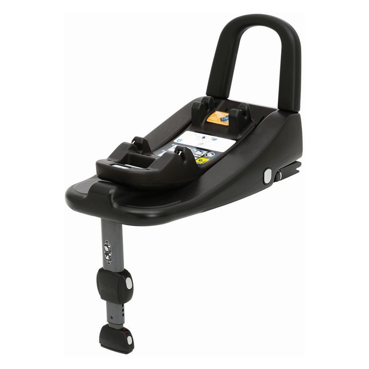 Joie® Isofix podnožja i-Base Advance črna