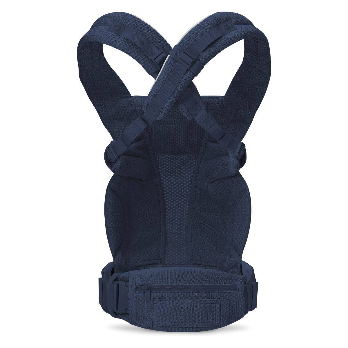 Ergobaby Nosilka Omni Deluxe Mesh midnight blue
