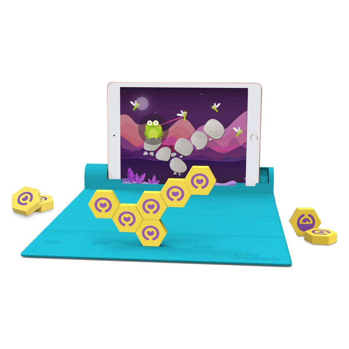 PLAYSHIFU Connecto set