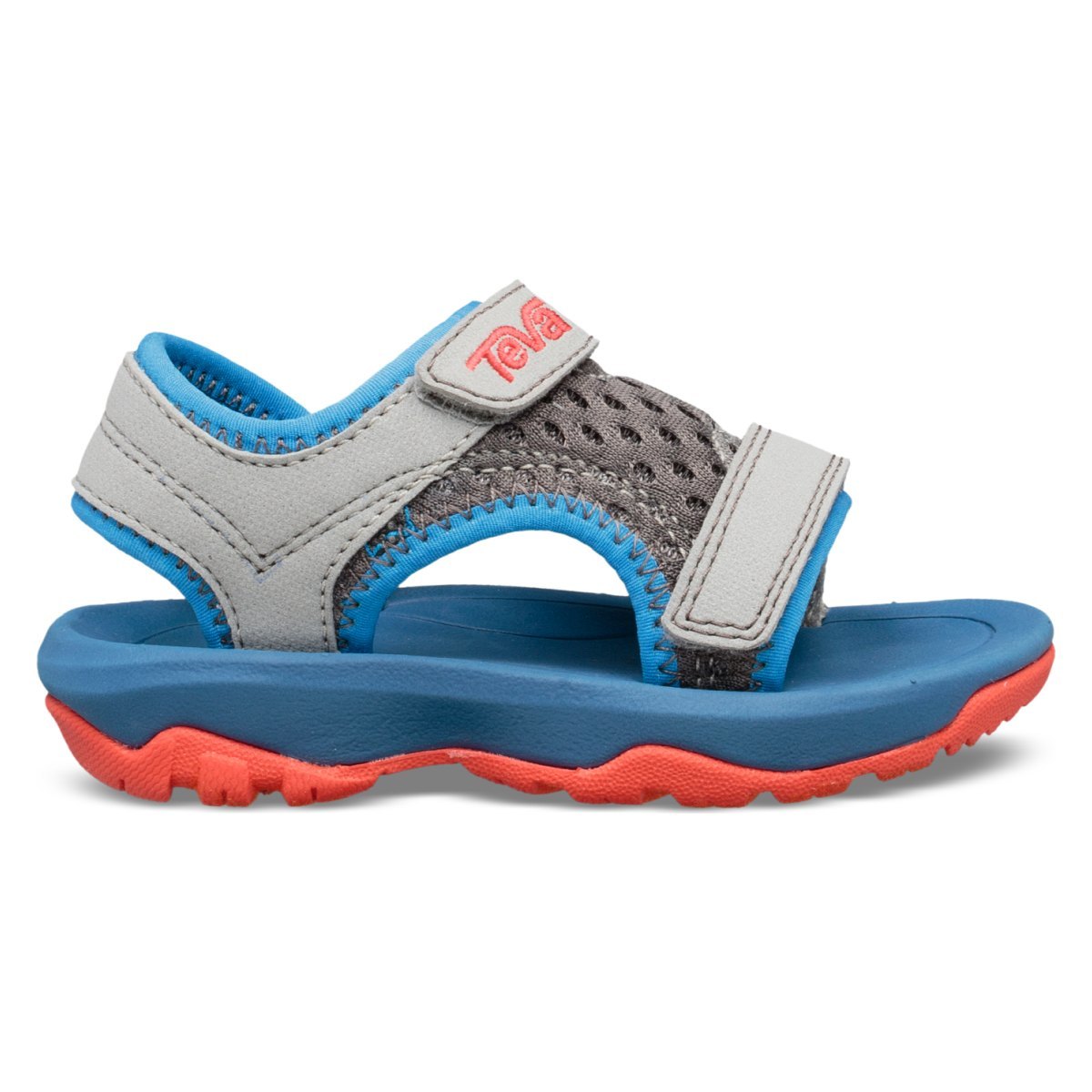 Teva sandal T PSYCLONE XLT 1019538T F siva 22