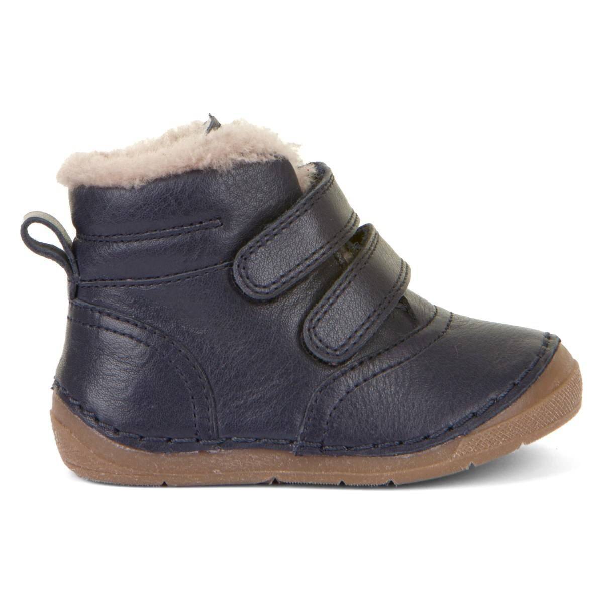 Froddo čevelj gležnjar G2110113 PAIX WINTER F dark blue 30