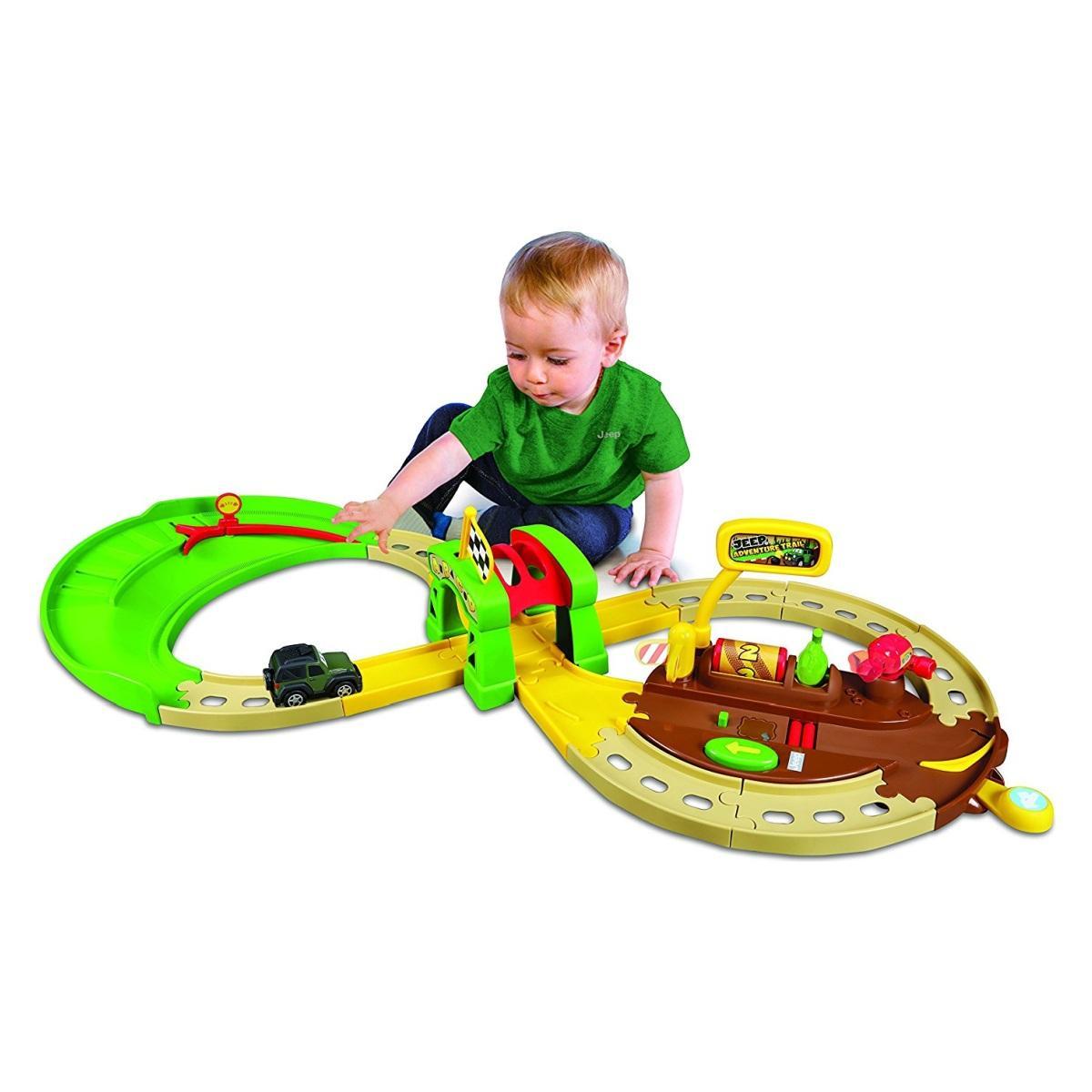 BJUNIOR Jeep staza 16-85100