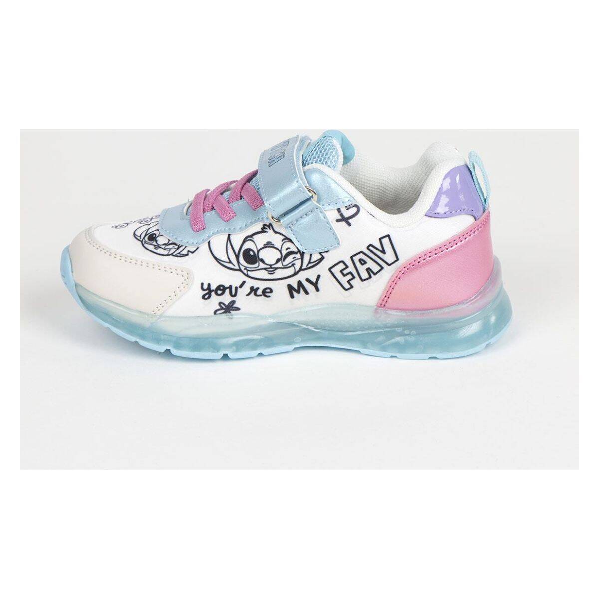 CERDA sportske tenisice 2300006757 STITCH Ž multicolor 25