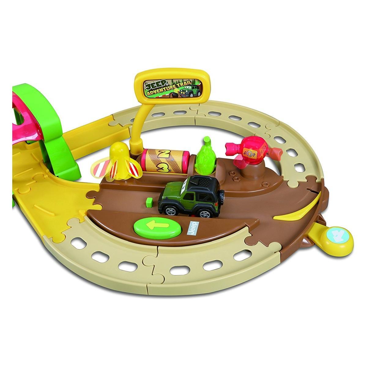 BJUNIOR Jeep staza 16-85100