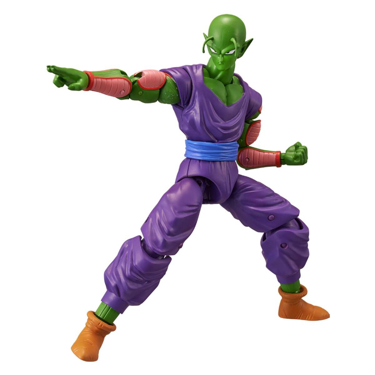 BANDAI Dragon Ball figura DS Piccolo  17cm 36182