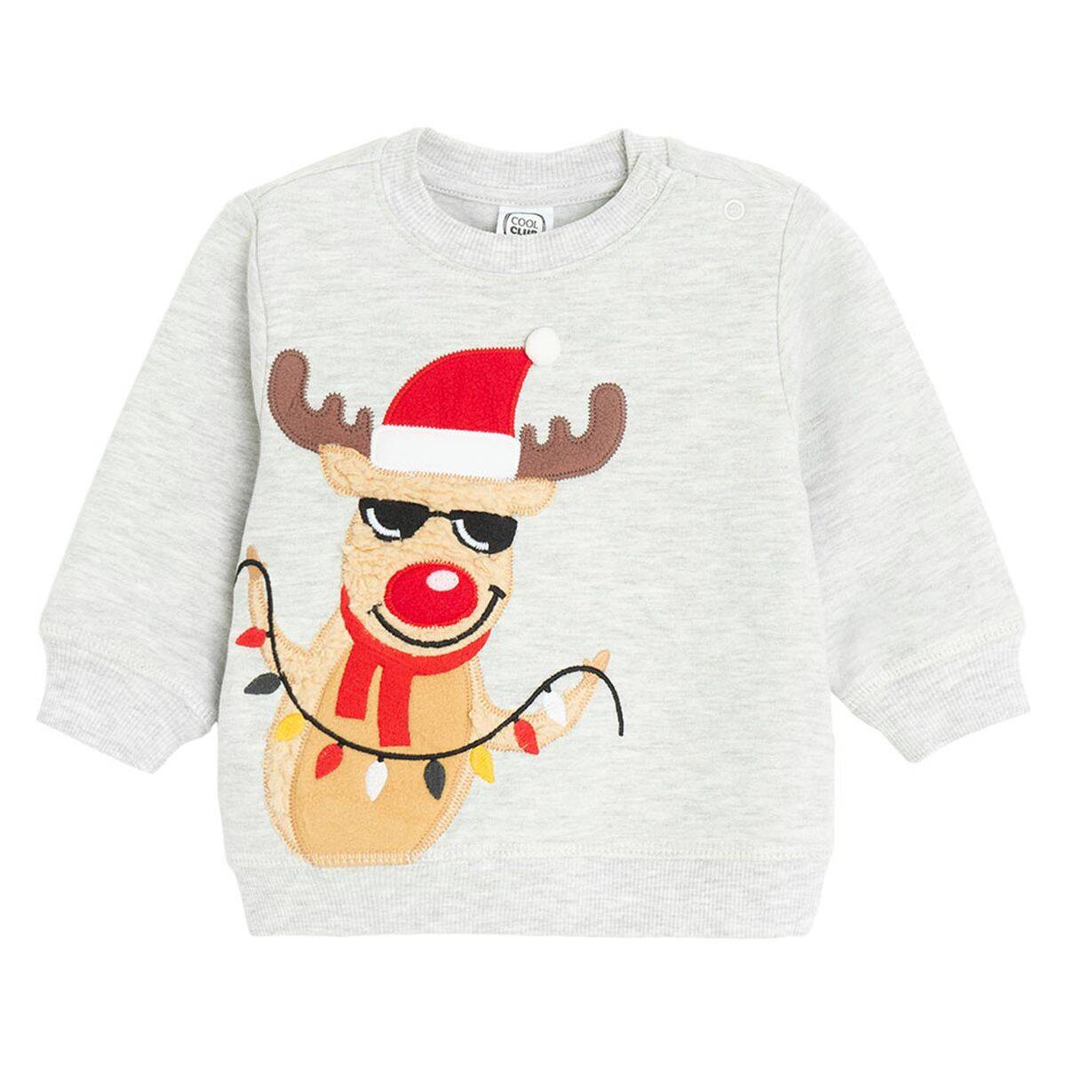 Cool Club trenirka DR DH CCB2902676-00 F večbarvno 62