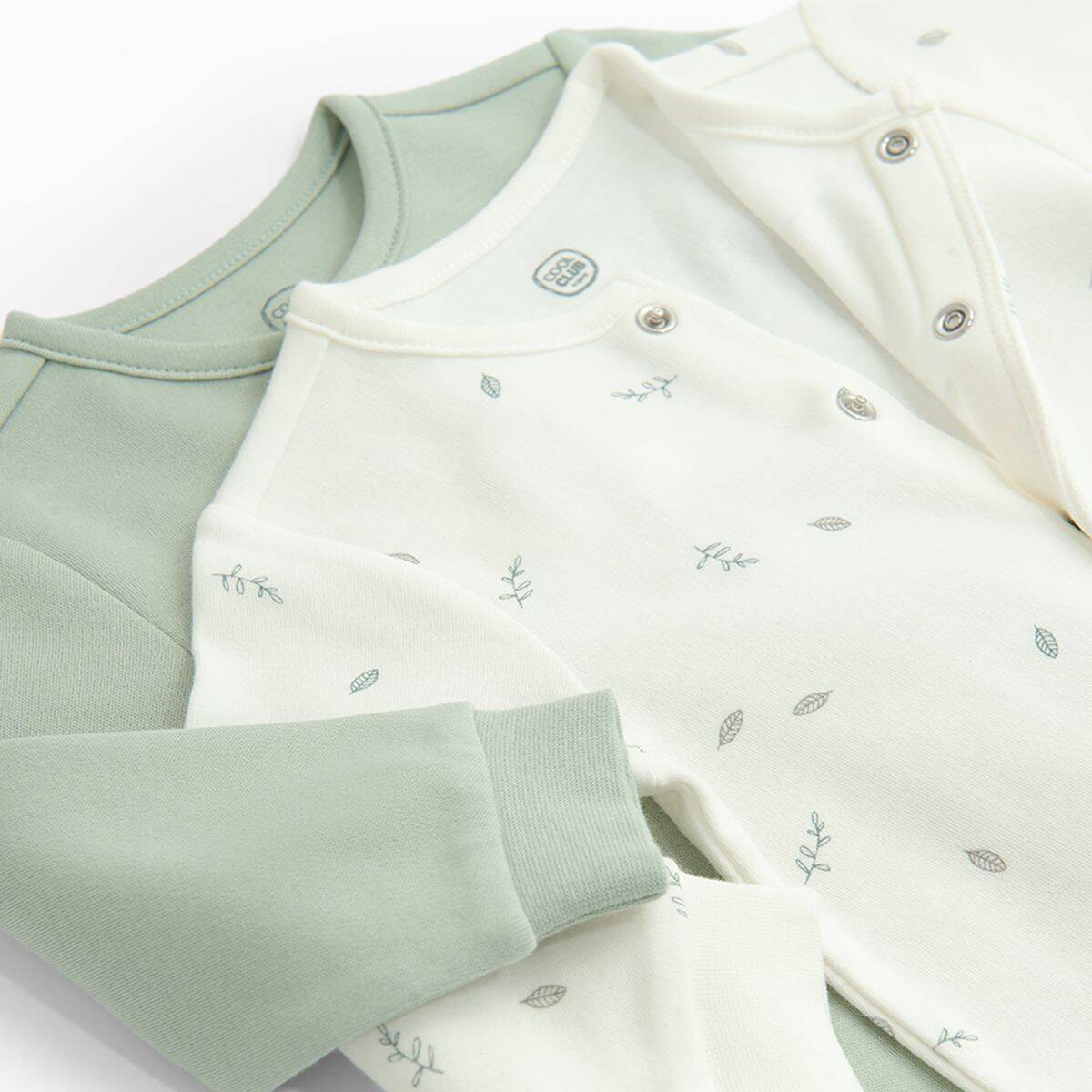 COOL CLUB pidžama kombinezon 2 kom DR DH CCB3100856-00 M Šareno 68