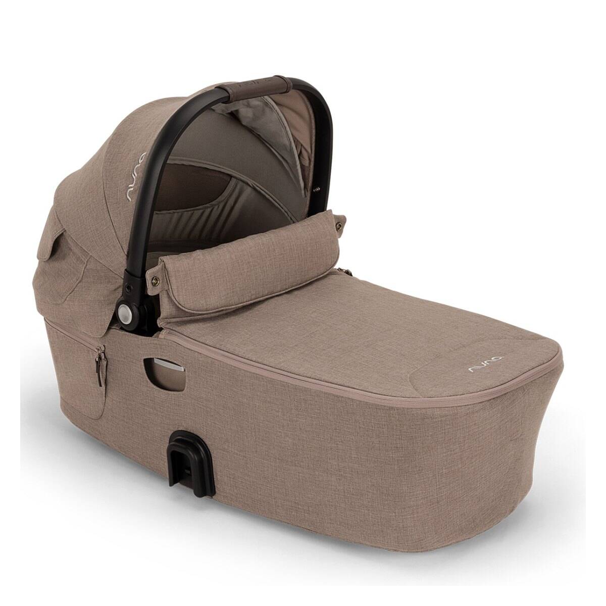 Nuna® Voziček 4v1 Pipa Next in baza Next Demi Next cedar