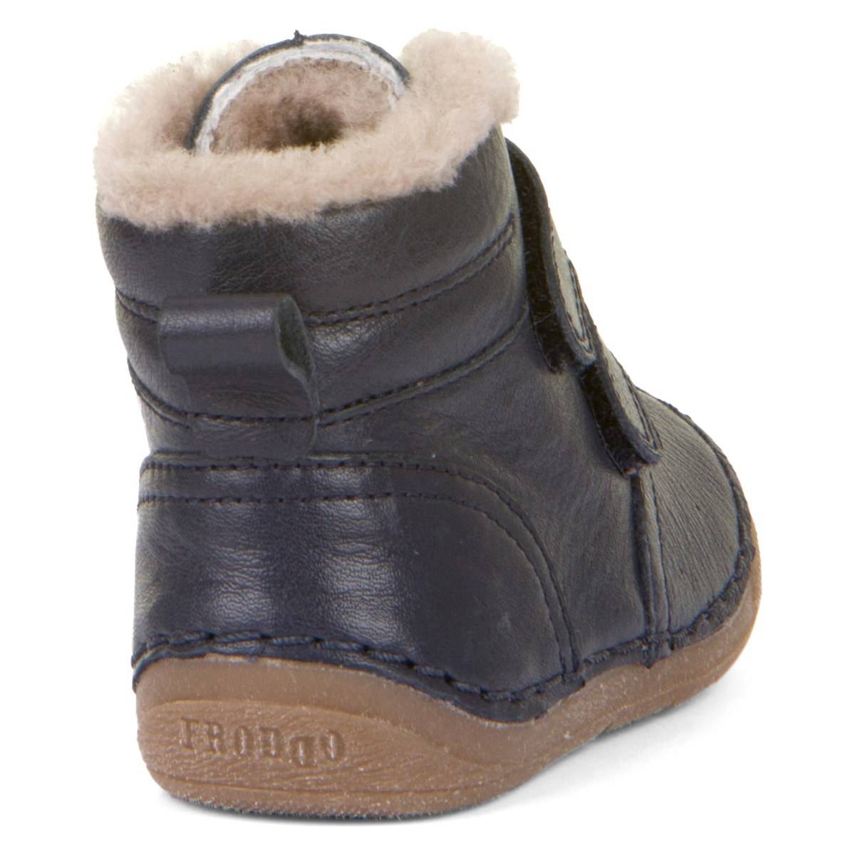 Froddo čevelj gležnjar G2110113 PAIX WINTER F dark blue 30