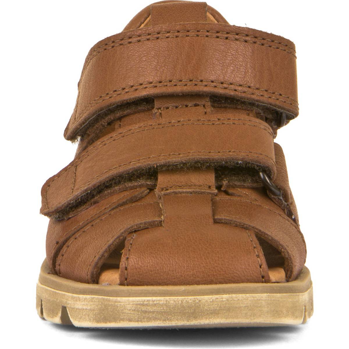 Froddo sandal G3150213 KEKO U brown 23