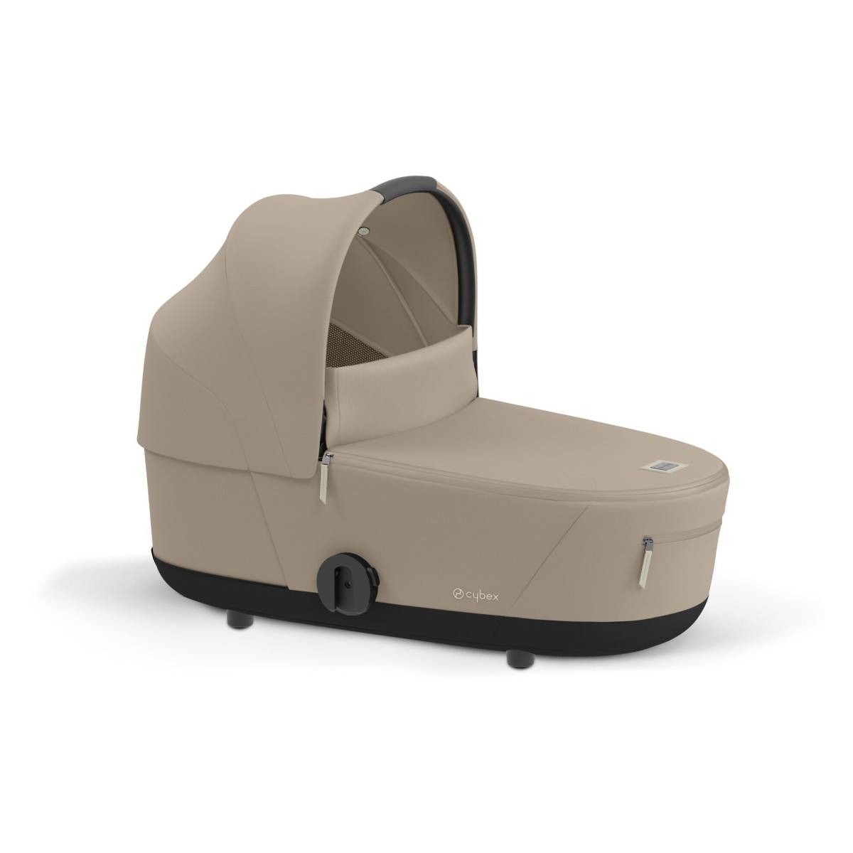 Cybex Košara za voziček Mios Lux Platinum cozy beige, beige