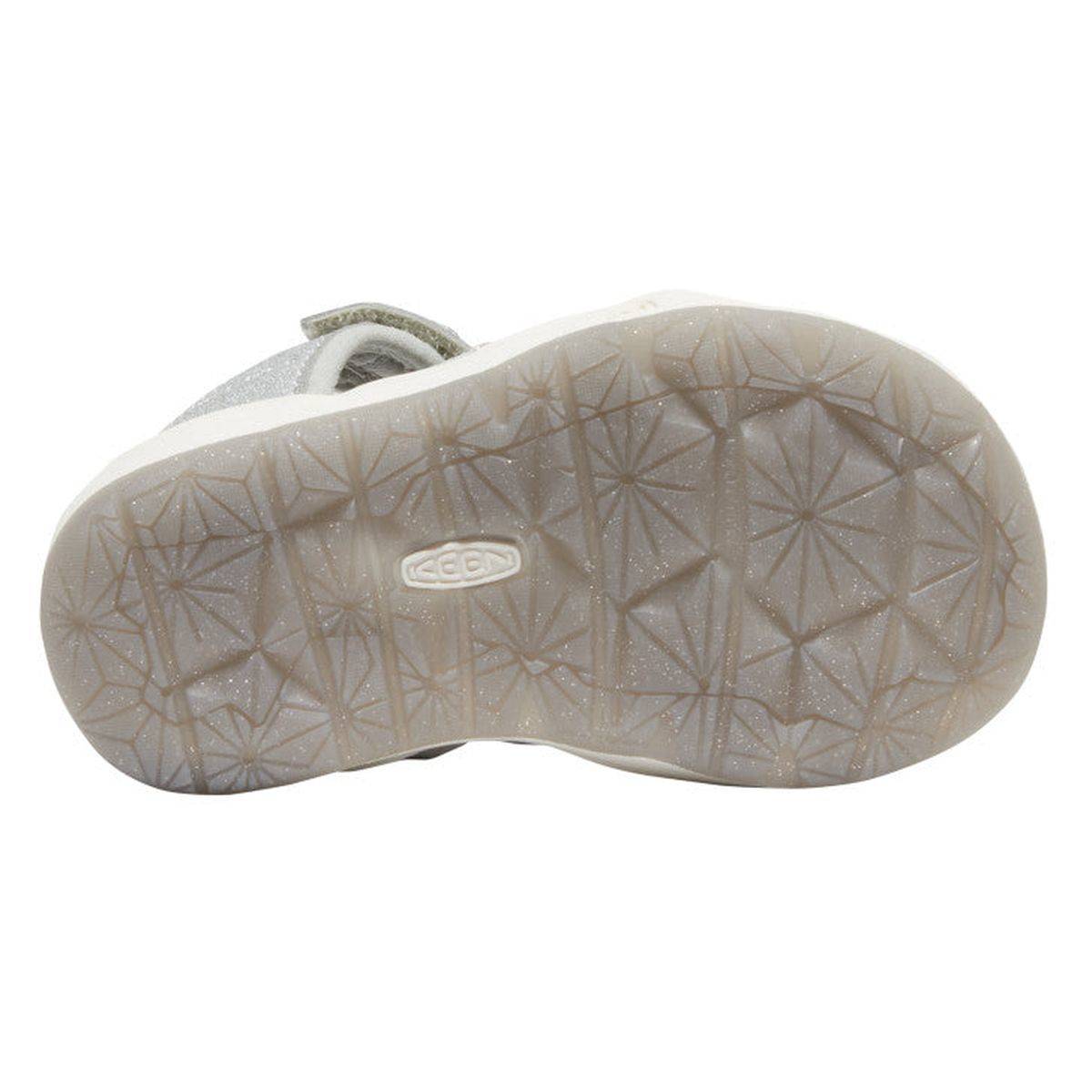Keen sandal MOXIE K1018367 D srebrna 23 Baby Center spletna