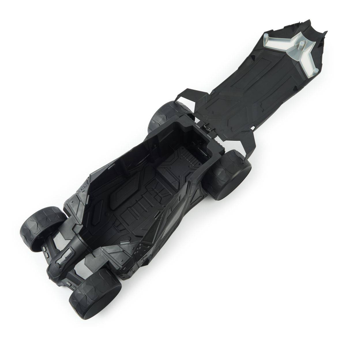 Batman Batmobil vozilo 6064761