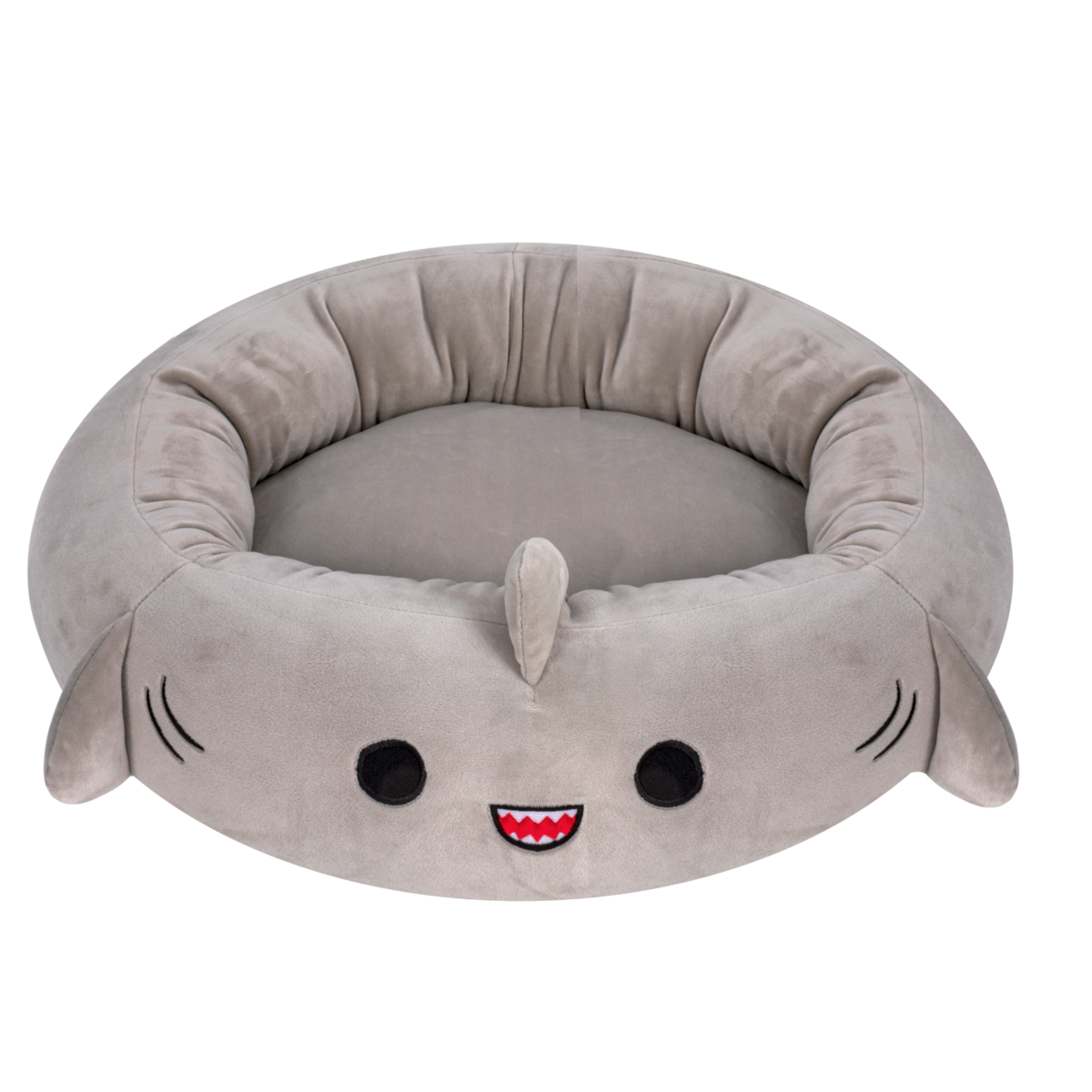 Squishmallows Pets Ležišče (L) 76CM - GORDON MORSKI PES