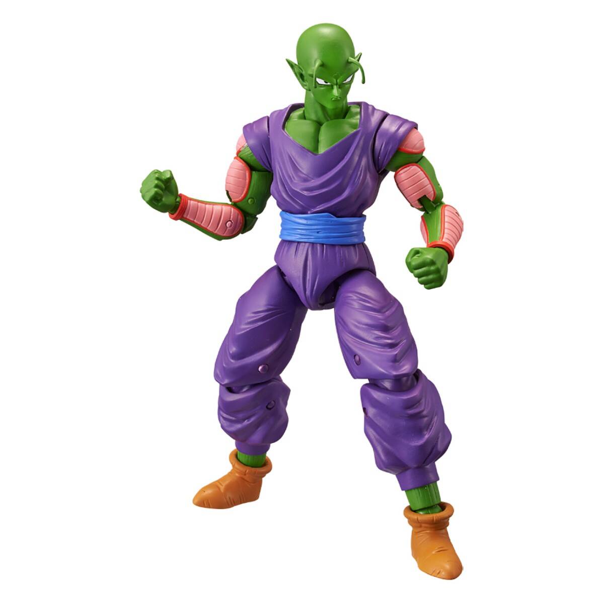 BANDAI Dragon Ball figura DS Piccolo  17cm 36182