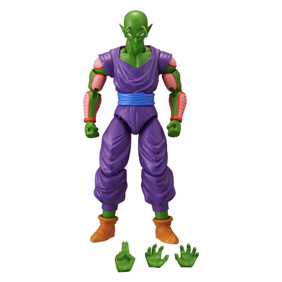 BANDAI Dragon Ball figura DS Piccolo  17cm 36182