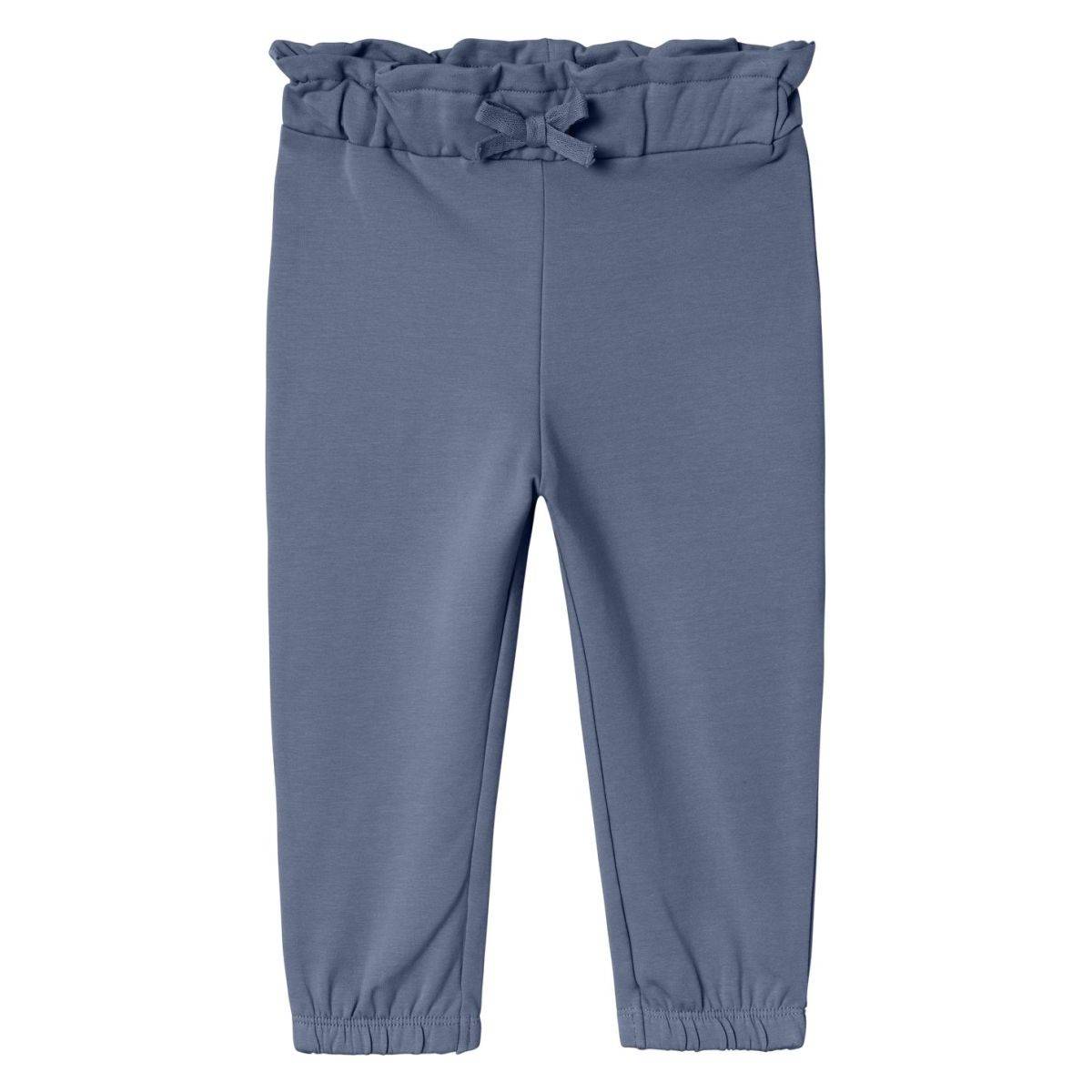 Name It hlače trenirka DH 13233884 D Modra 86