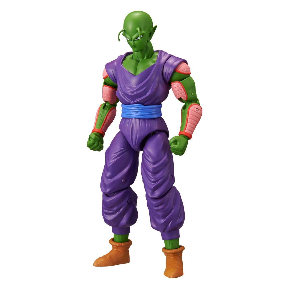 BANDAI Dragon Ball figura DS Piccolo  17cm 36182