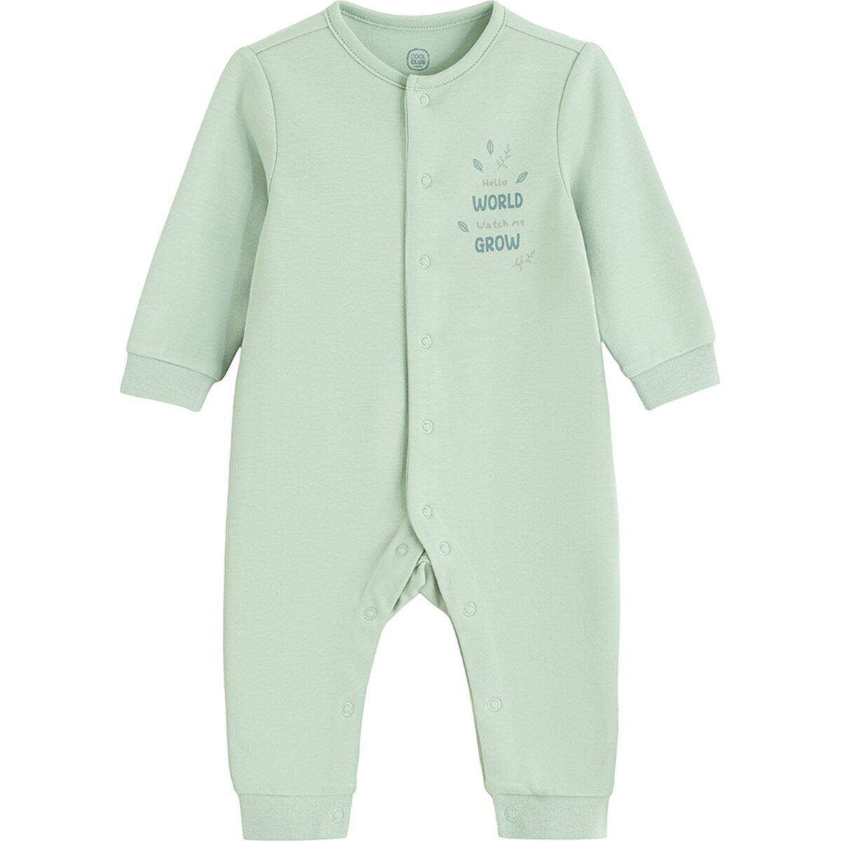 COOL CLUB pidžama kombinezon 2 kom DR DH CCB3100856-00 M Šareno 74