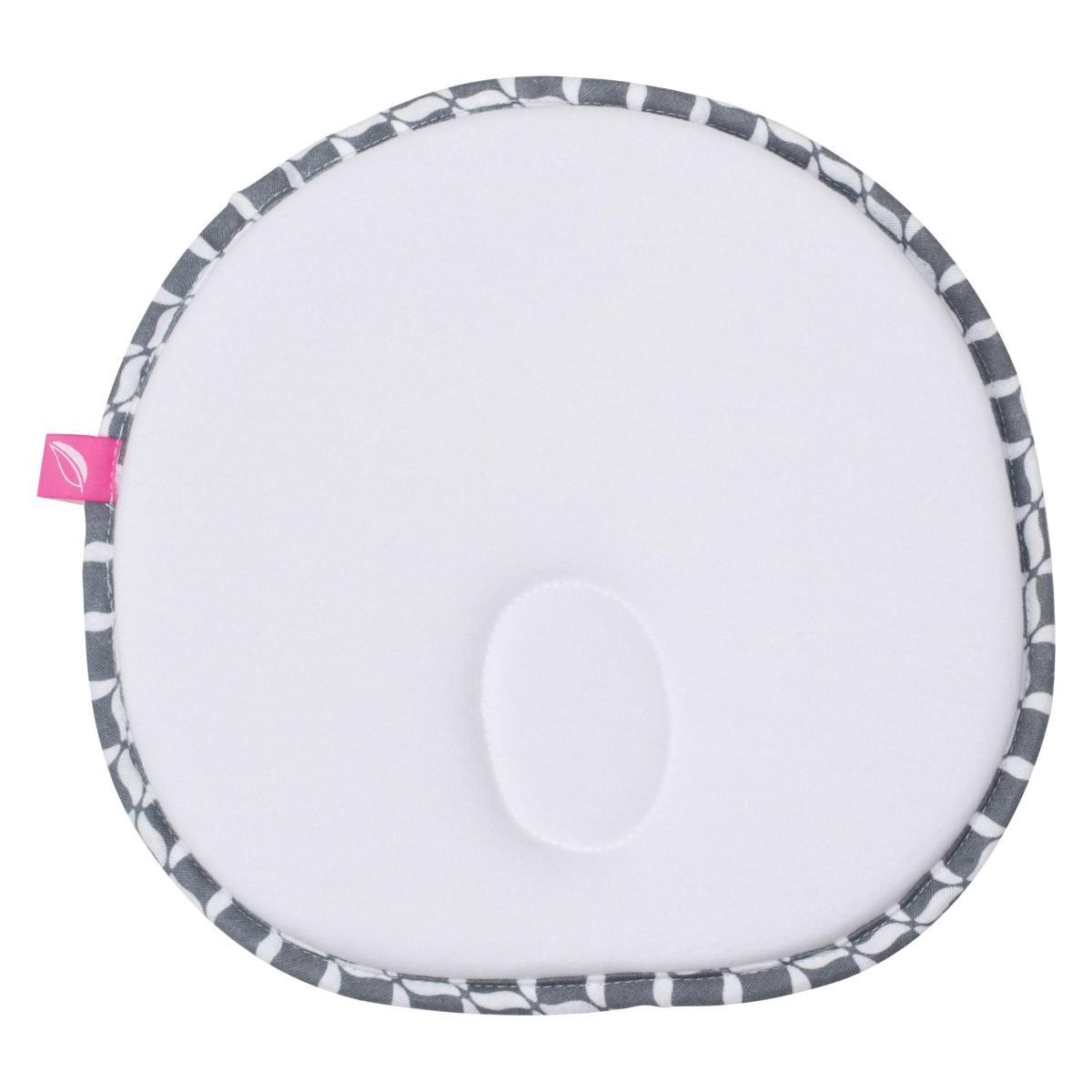 MOTHERHOOD jastuk ergonomski naslon za glavu 0-6 mj grey classics