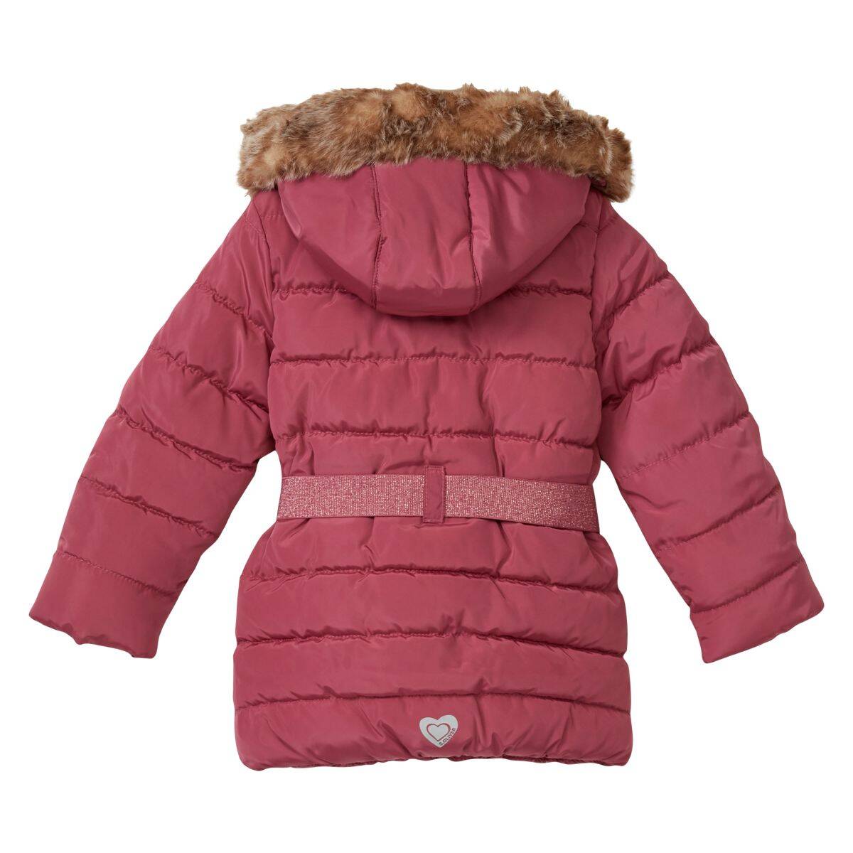 S.Oliver jakna DR 2171373 D Rdeča 122