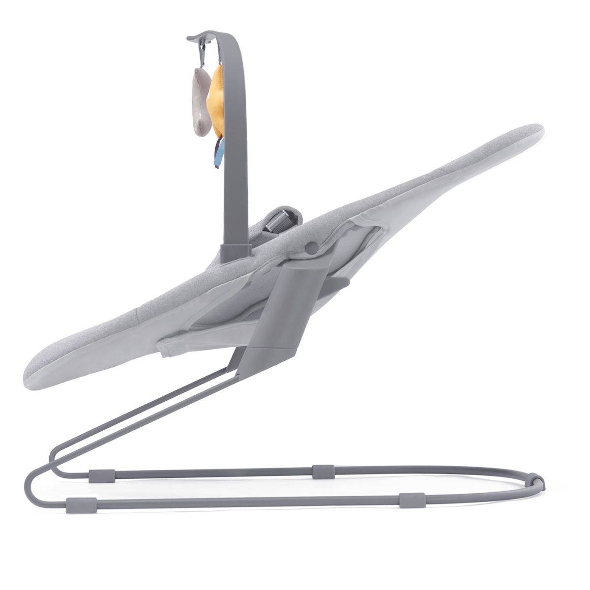 Kinderkraft gugalnik Calmee grey