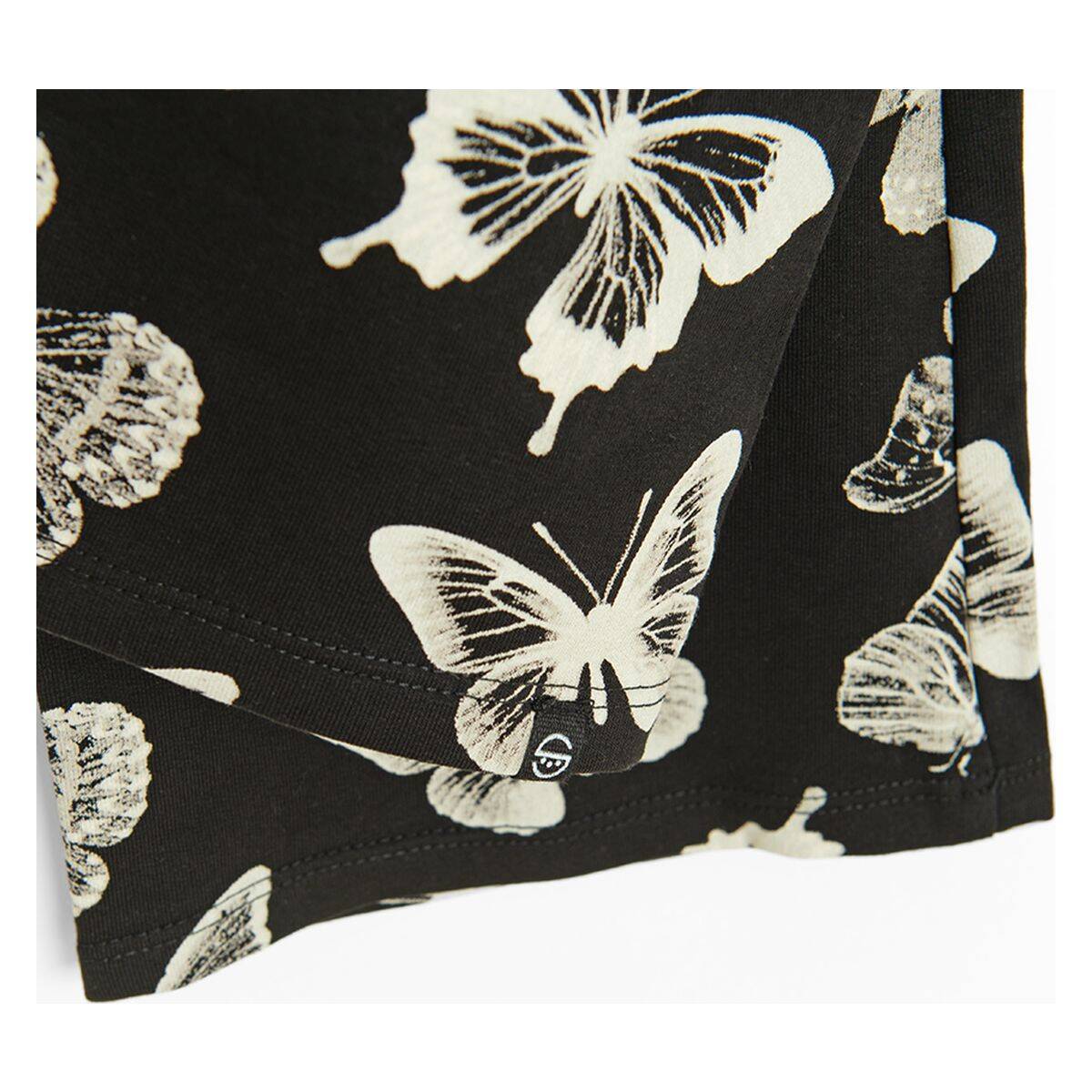 Cool Club pajkice DH CCG3121369 D Črna 164