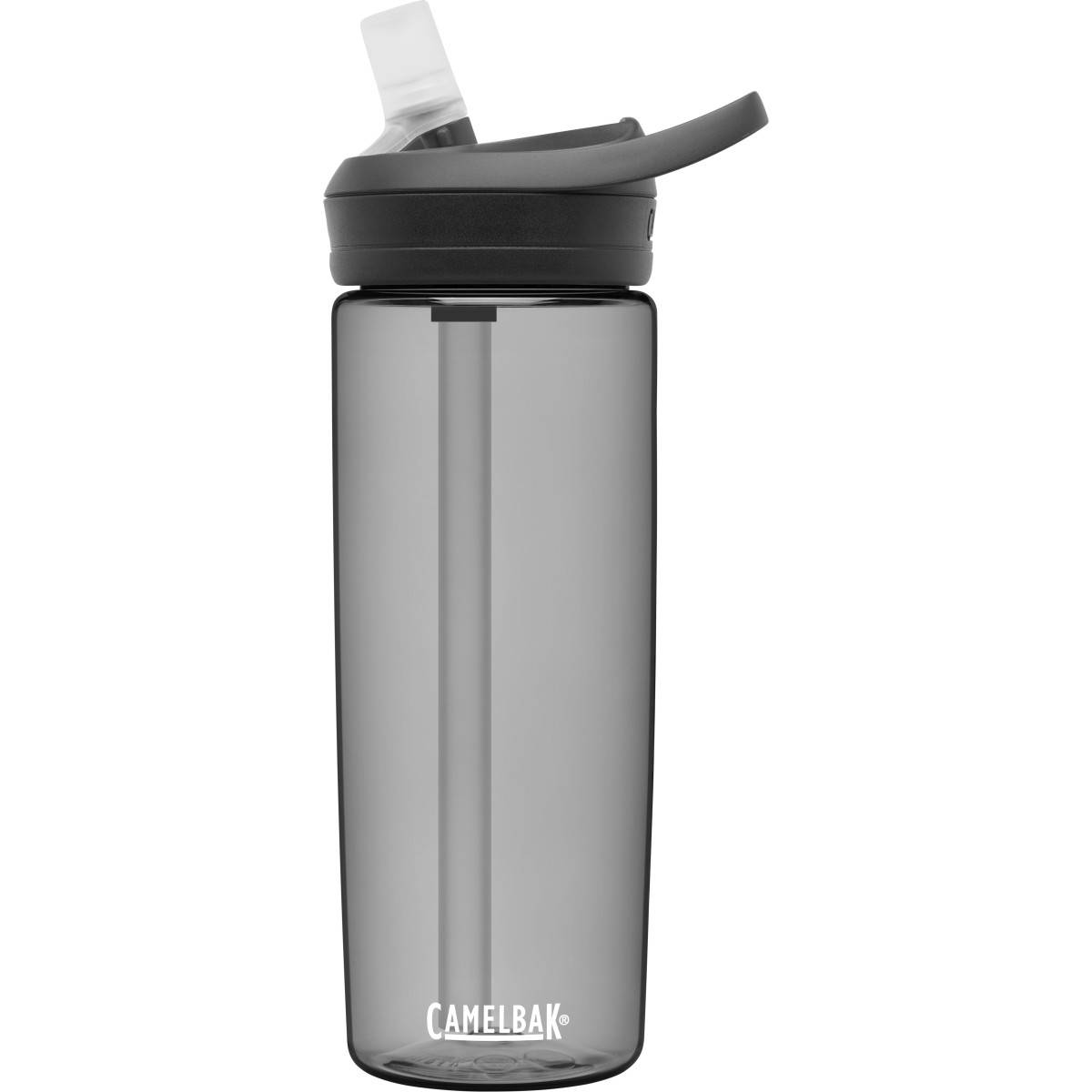 CamelBak lonček EDDY KID'S 0,6 L charcoal
