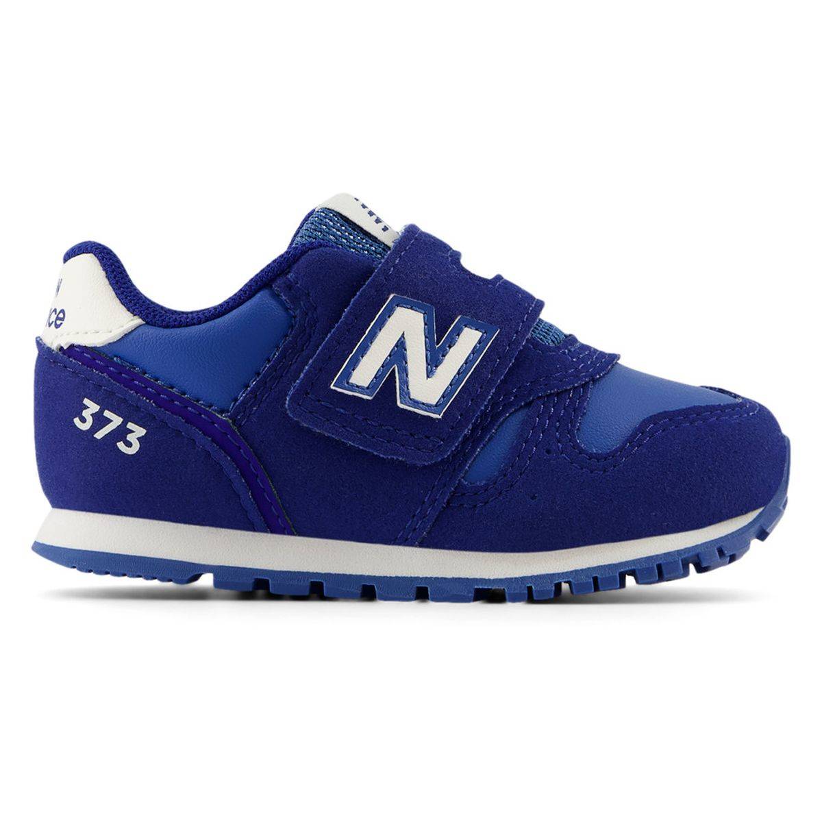 New Balance športni copat IZ373VO2 F blue 22,5