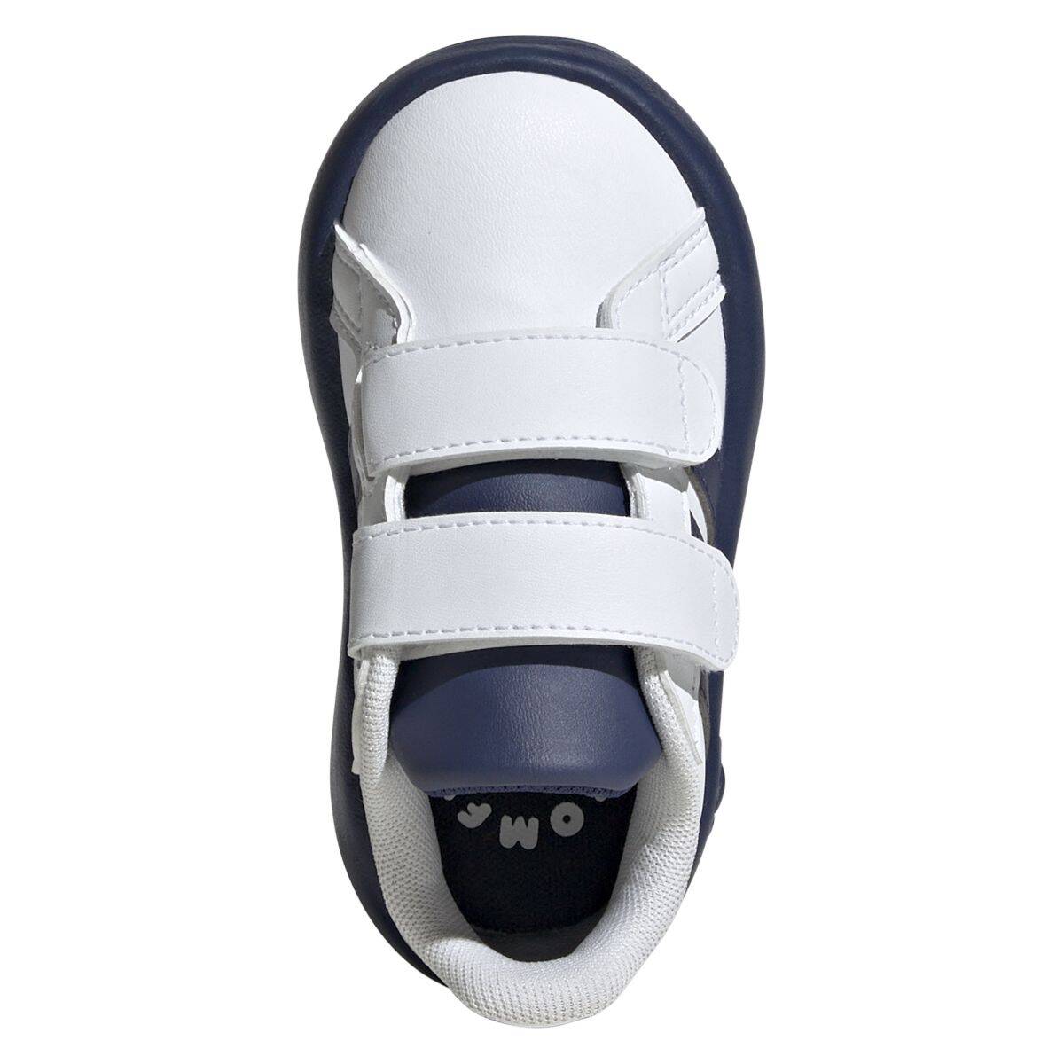 Adidas športni copat JI0979 GRAND COURT 2.0 CF F white 26