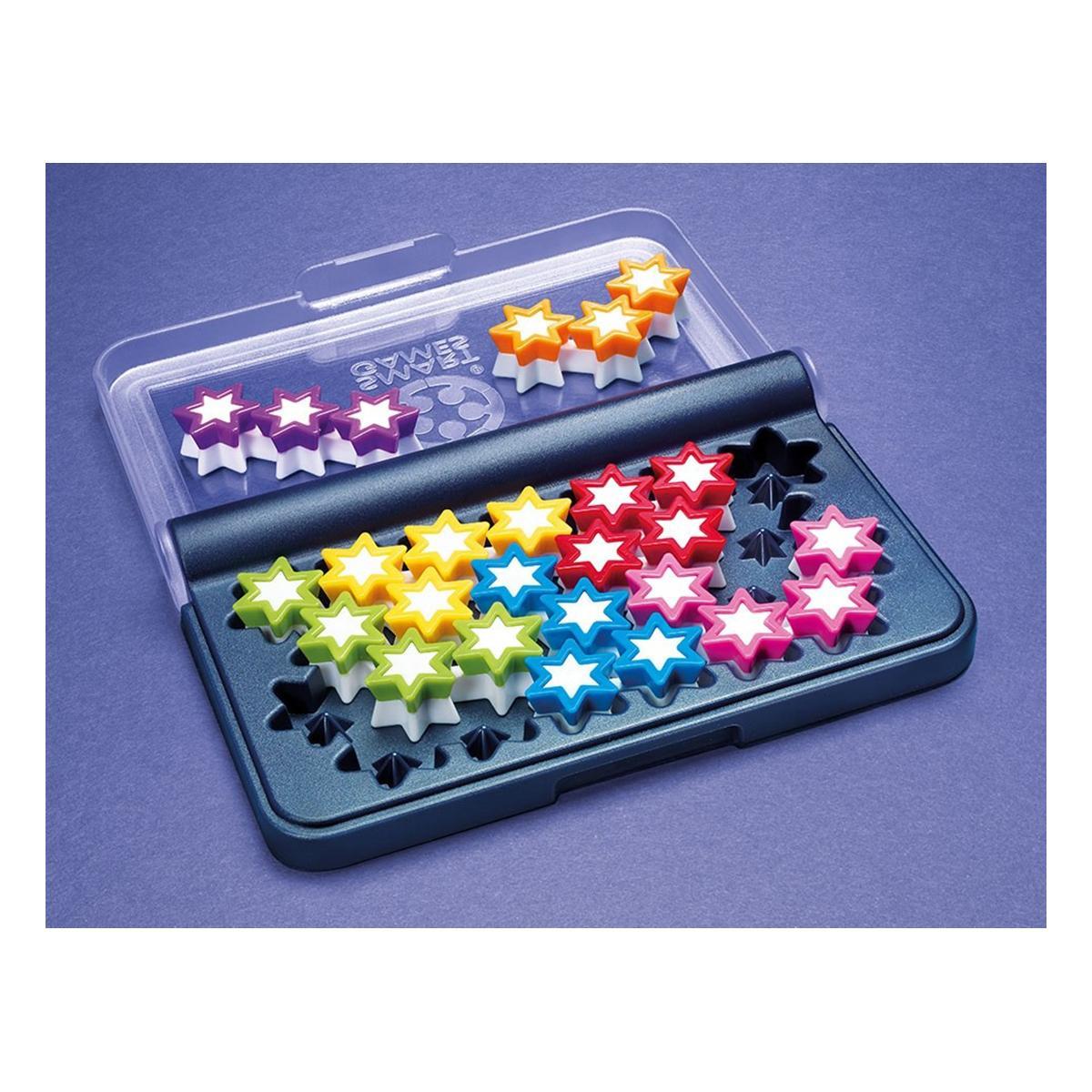 SMART GAMES IQ stars