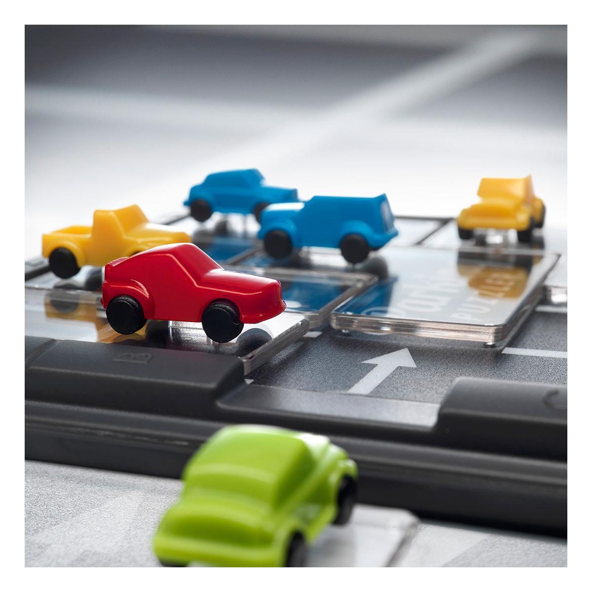 Smart games parkiraj vozilo 60 izzivov