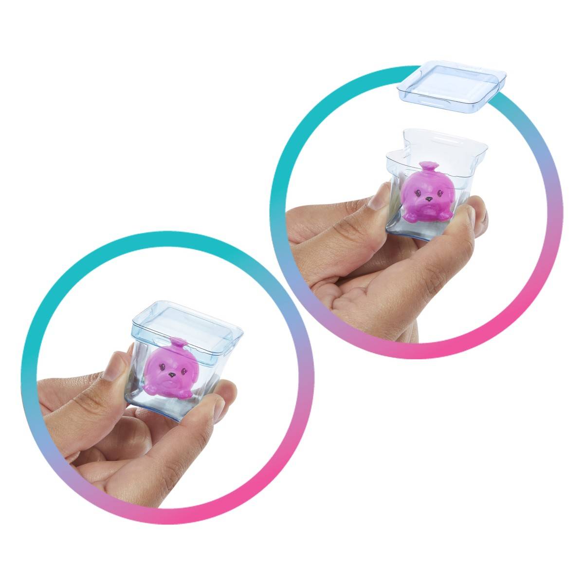 BARBIE Pop Reveal Bubble Tea Mango