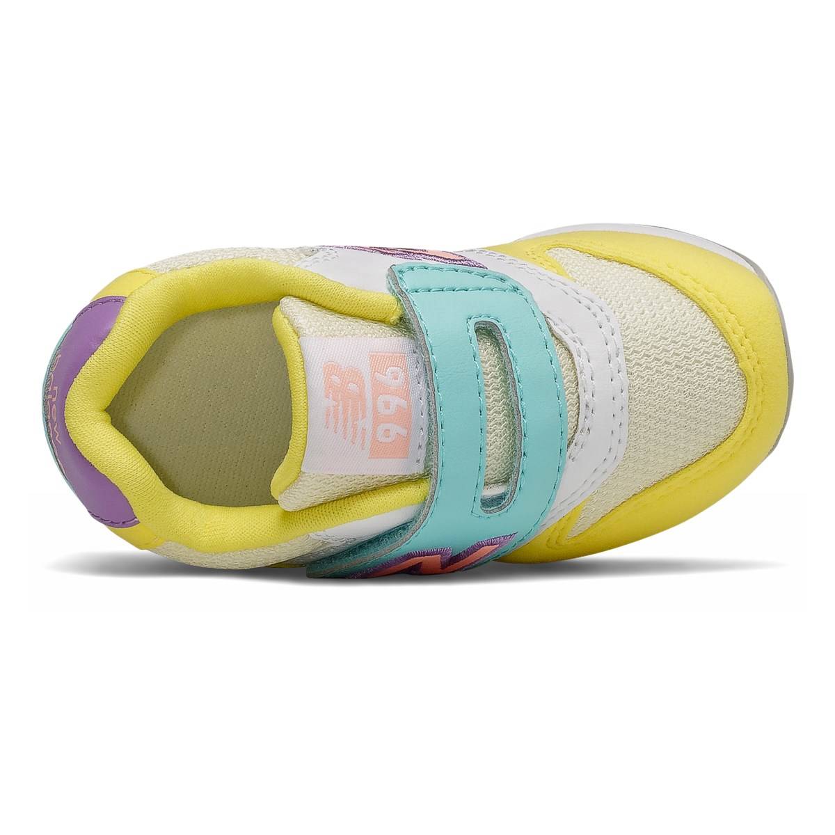 NEW BALANCE sportske tenisice IZ996MYS uta 23 5 Baby Center